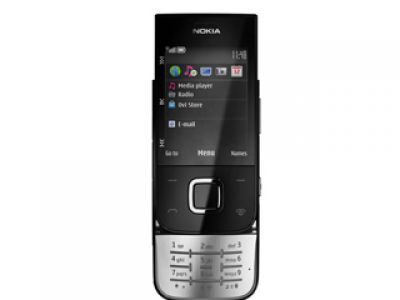Nokia 5330 Mobile TV Edition