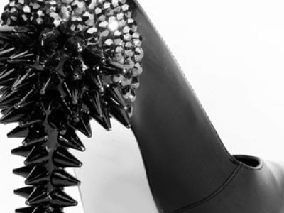 Louise Goldin fallstart dla Topshopu?