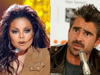 Colin Farrell już zdradza Alicję Curuś!