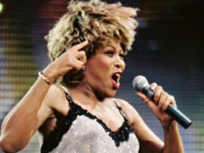 Styl Tiny Turner powraca?