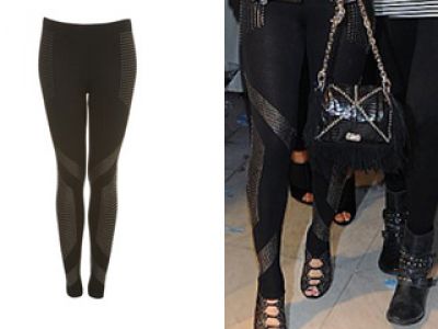 Legginsy nie z tej galaktyki