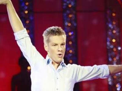 Rafał Mroczek gejem?