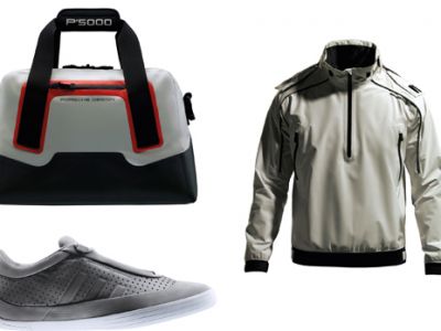 Nowa kolekcja Porsche design