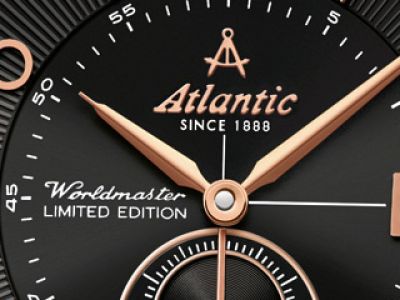 Gwiazdy marki Atlantic