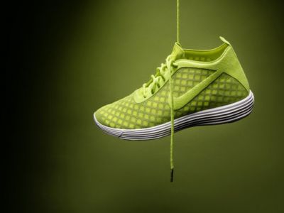 Nowe buty Nike