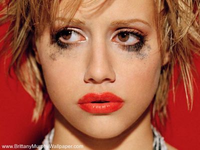 Brittany Murphy nie żyje!
