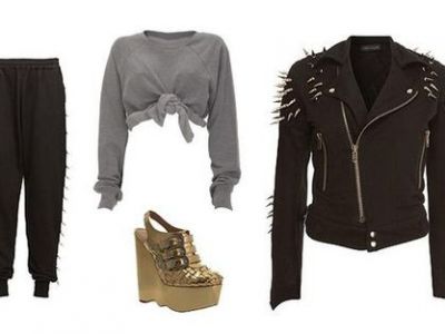 Topshop na rok 2010