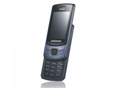 Samsung Duoz C6112