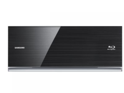 Najnowsze odtwarzacze Blu- Ray Samsung