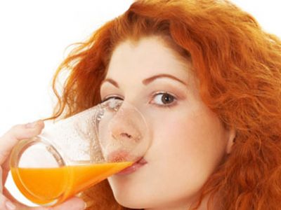 Dieta zgodna z grupą krwi