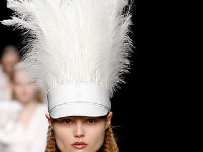 Trend sezonu-turbany na głowie
