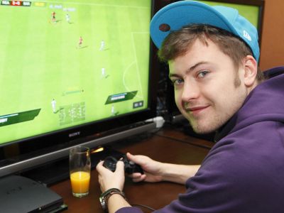 Fifa Interactive World Cup