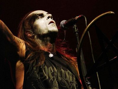Nergal zbyt delikatny?