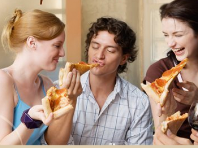 Festiwal pizzy w Pizza Hut!