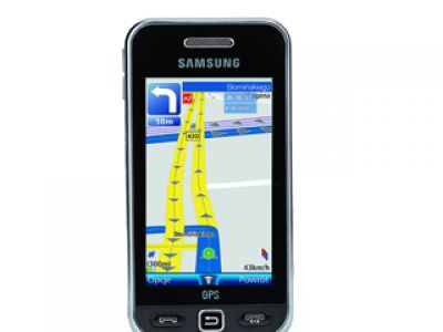 Nowa odsłona dotykowca Samsung Avila