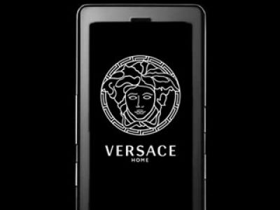 Telefon Versace