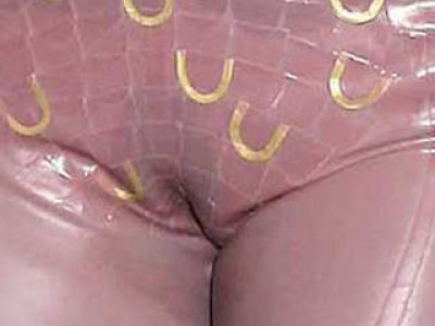 Czyj to Camel Toe?