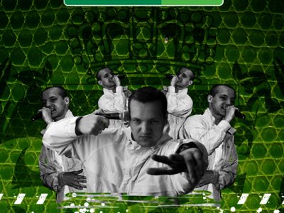 Fokus the Fresh-Heineken Music
