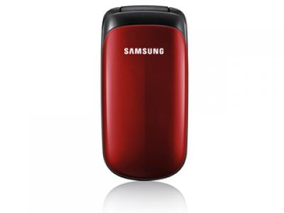 E1150 – nowy Samsung z klapką