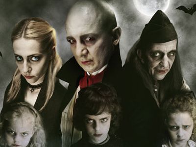 Kołysanka według Machulskiego
