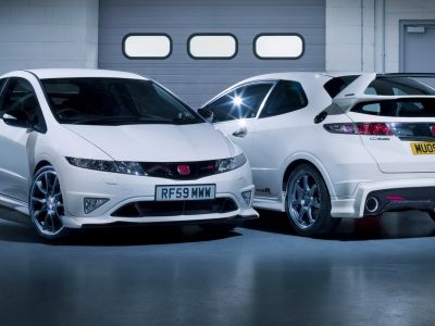 Tuning Civica