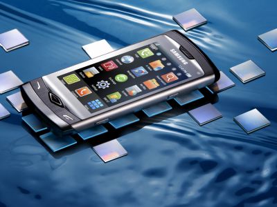 Samsung Wave S8500