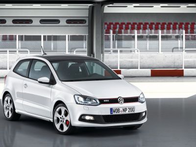 Małe GTI