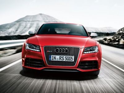 Audi nie dla każdego
