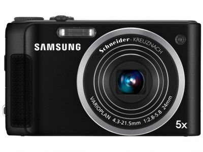 Nowe aparaty od Samsunga