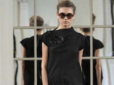 Victoria Beckham jesień 2010 / zima 2011