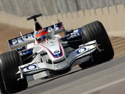 Więcej Polski w F1
