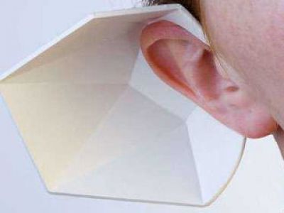 Designerskie origami