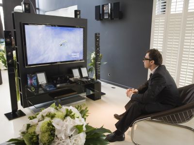Najnowsze RTV od Samsunga