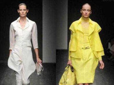 Wiosenno – letnia kolekcja Salvatore Ferragamo