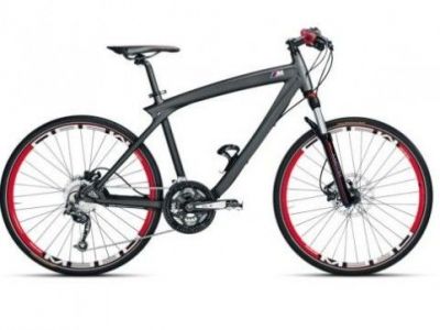 BMW Serii M… jako rower!?
