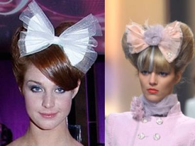 Julia Kamińska brzydula od Chanel
