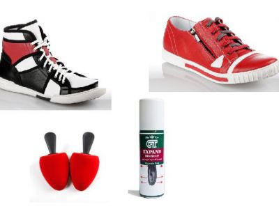 Garderoba fashionistki