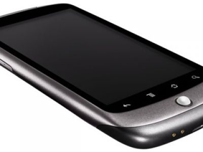 Nexus One największy konkurent iPhone?