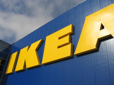 Ikea Kraków na obcasach