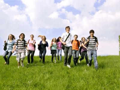 Edukacyjne wakacje