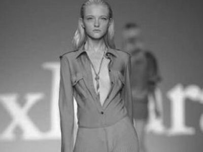 Max Mara wiosna / lato 2010
