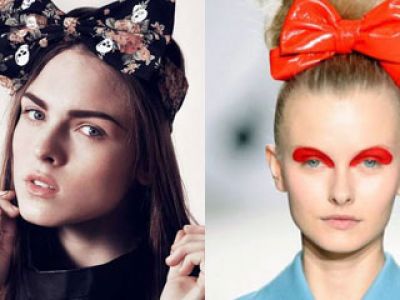 Kokrady, jak je nosić?