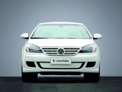 E-Lavida, czy E-Golf?