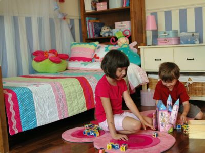 Kids Town