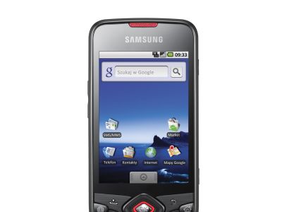 Samsung Android