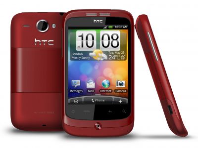 Nowe HTC