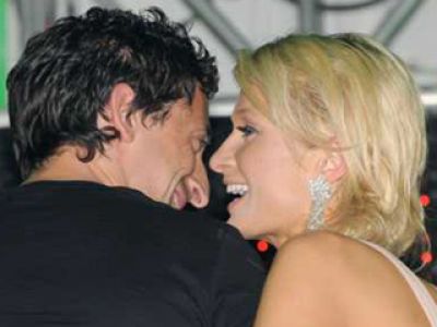 Adrien Brody i Paris Hilton razem!