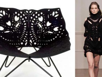 Moda i design, nierozłączni kochankowie