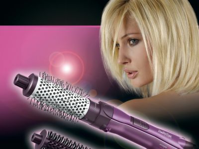 BaByliss AS80E