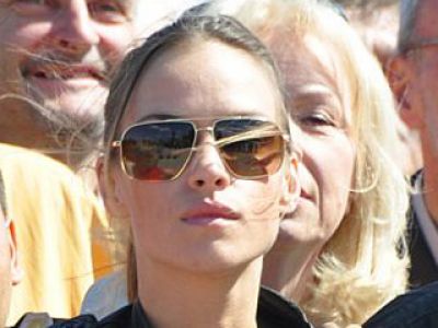 Alicja Bachleda Curuś powiększyła usta?